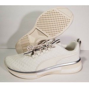 PUMA x Selena Gomez SG Runner Quilted Womens Training Shoes Women's Size 8.5